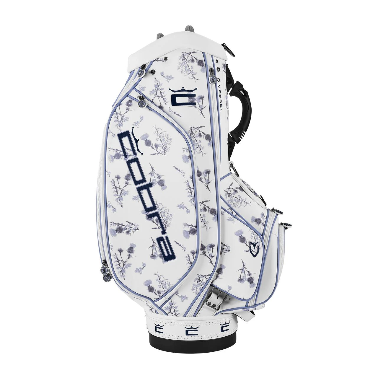 COBRA Thistle Tour Staff Bag - Image 2