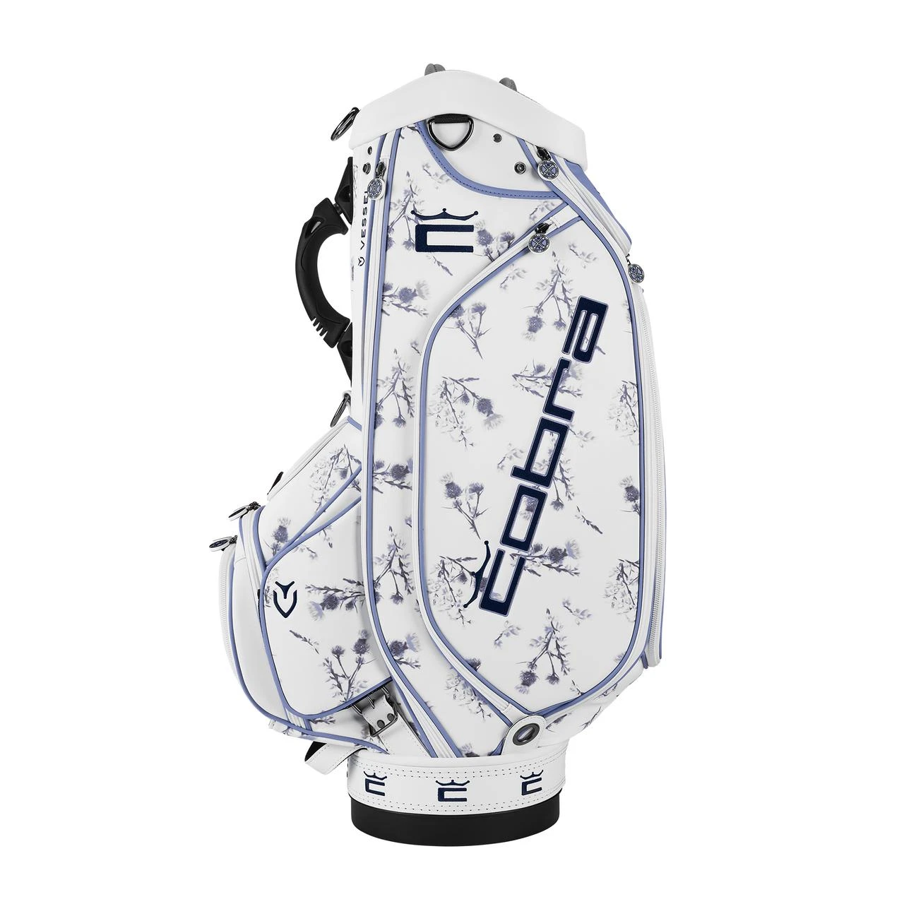 COBRA Thistle Tour Staff Bag - Image 3