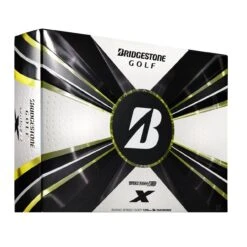 Bridgestone Tour B X Golf Balls
