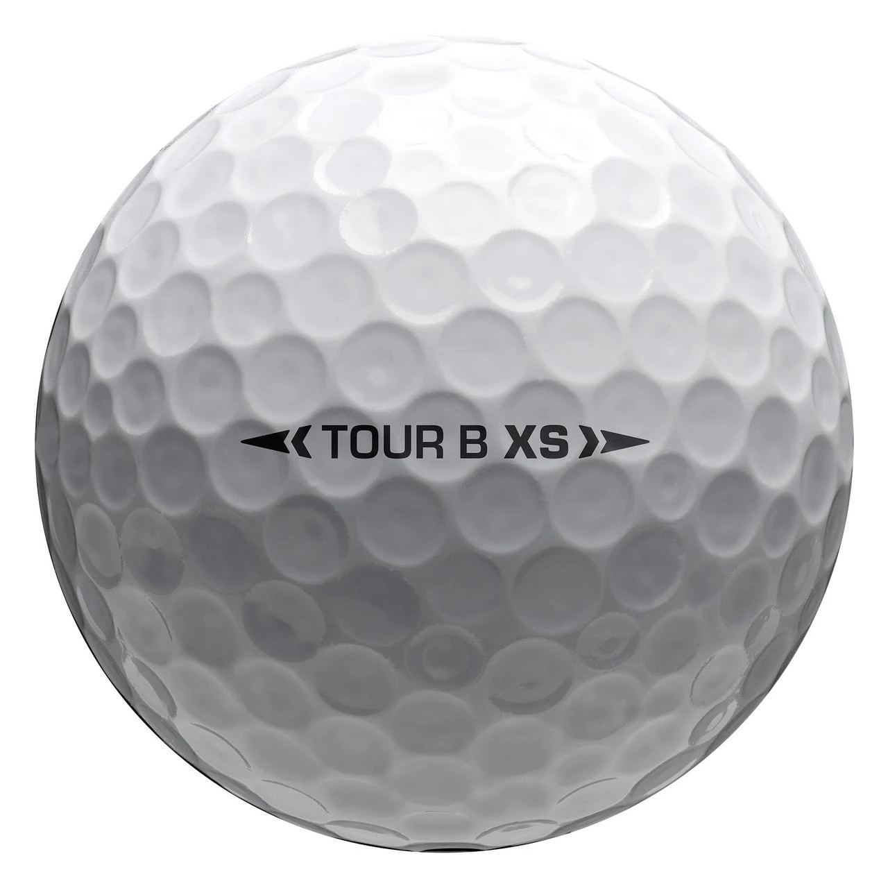 Bridgestone Tour B XS Golf Balls - Tiger Edition - Image 3