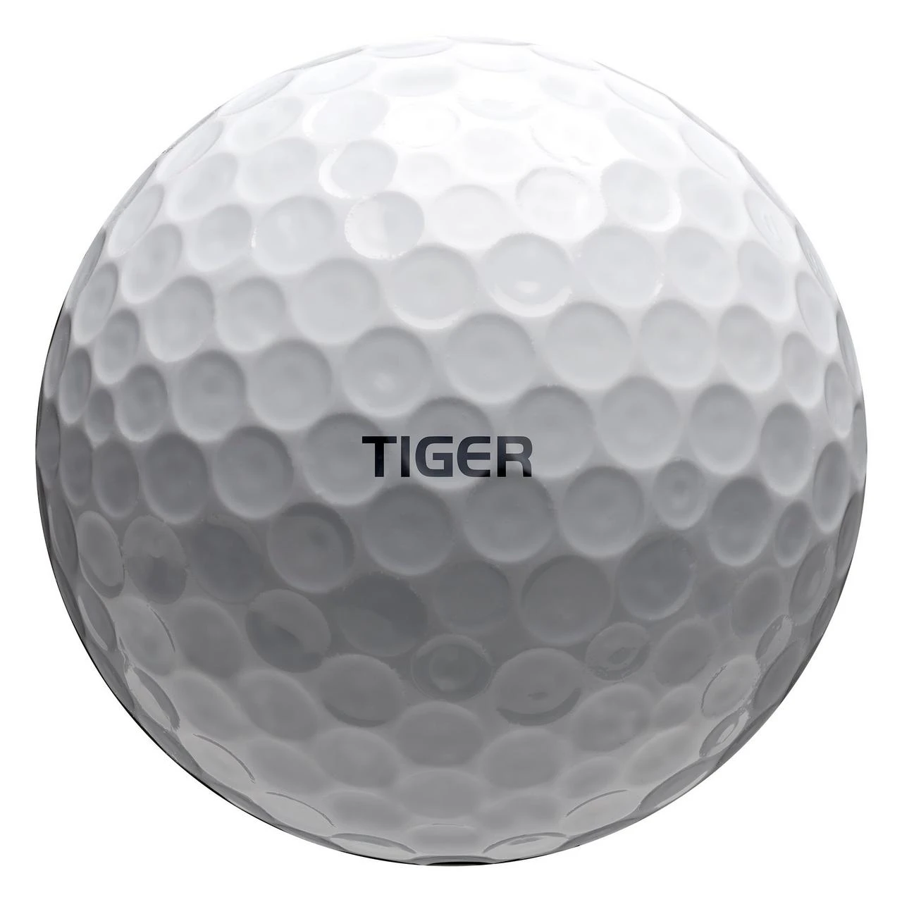 Bridgestone Tour B XS Golf Balls - Tiger Edition - Image 4