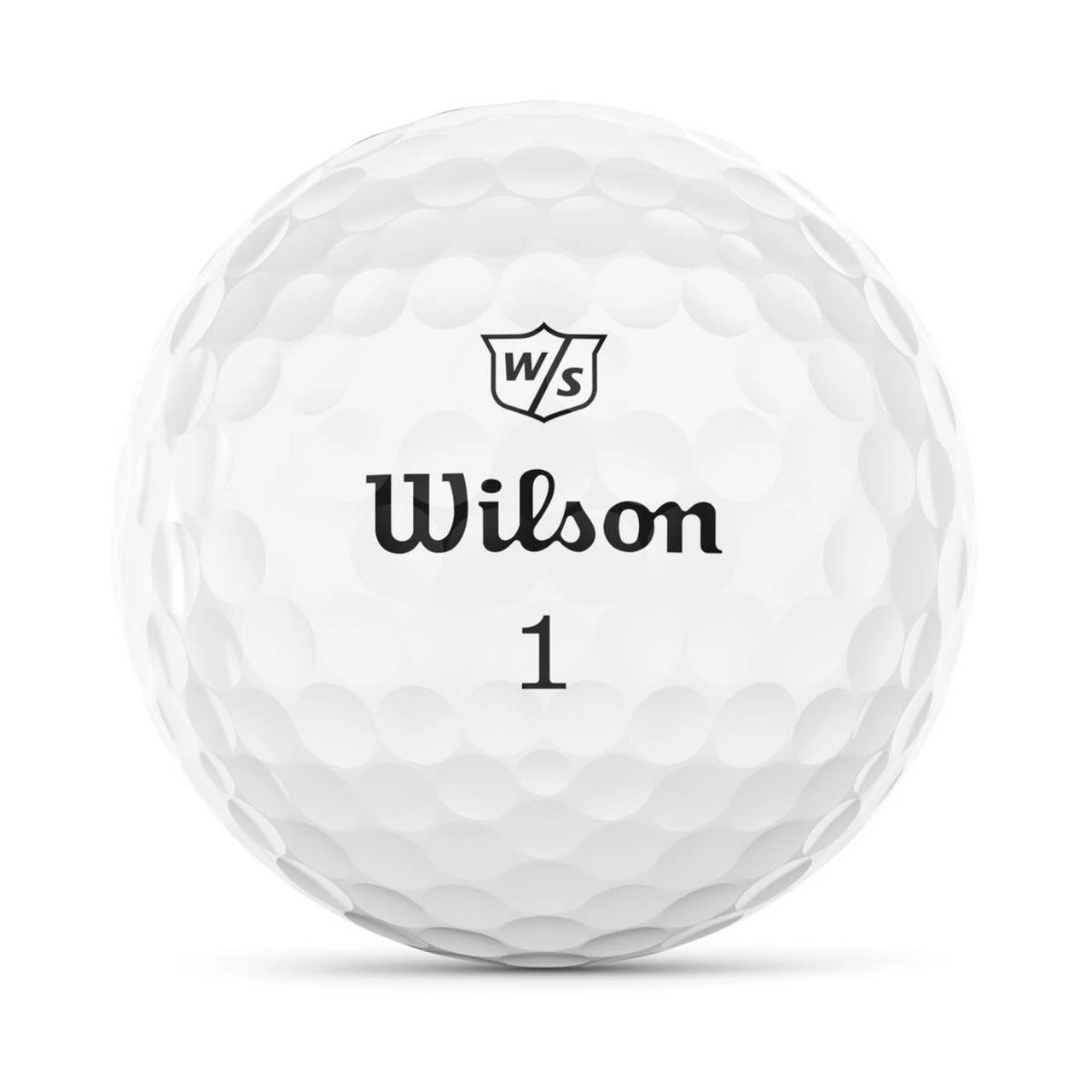 Wilson Triad Golf Balls - Image 2