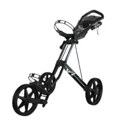 Sun Mountain V1R Speed Push Cart