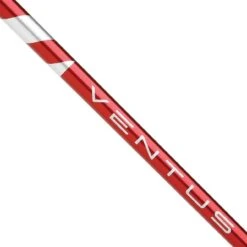 VENTUS Red 50 Wood Shaft