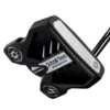 Odyssey Whit Hot 2 Ball Ten Broomstick Lined Putter