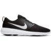 Nike Men's Roshe G Spikeless Golf Shoe - Black/White