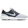 Nike Men's Roshe G Spikeless Golf Shoe - Grey/Black/White