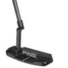 2021 Anser PING Putter With PP58 Black/White Grip