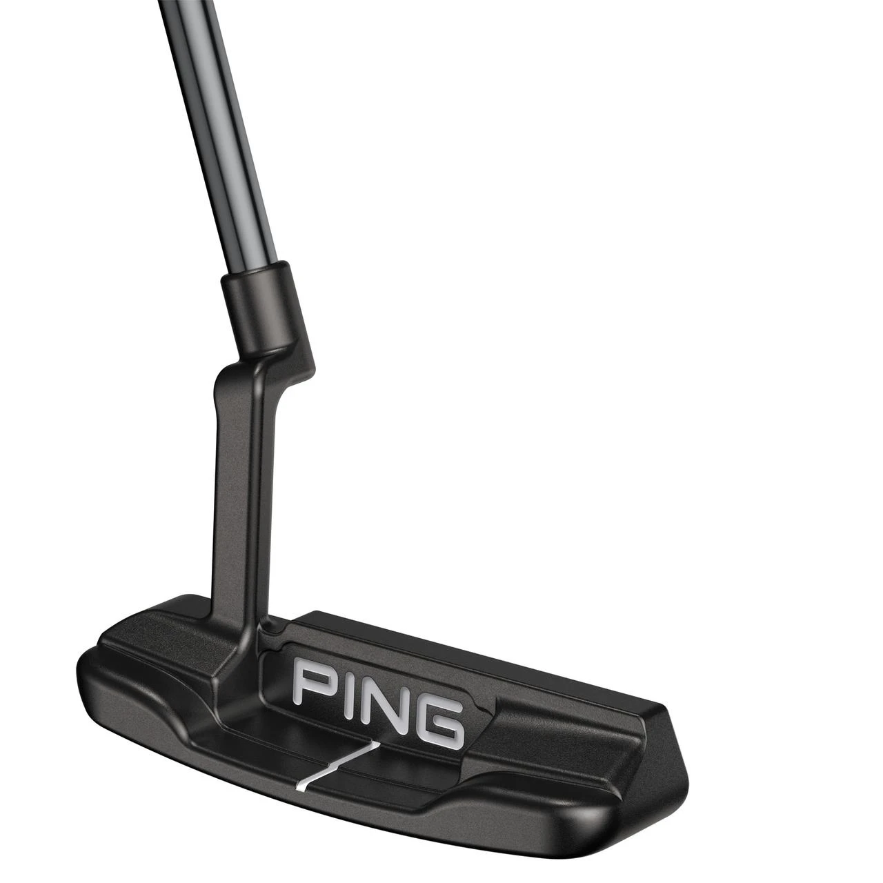 2021 Anser PING Putter With PP58 Black/White Grip