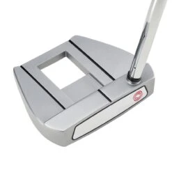 Odyssey White Hot OG 7 Bird Putter With Stroke Lab Shaft