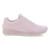 ECCO Women's BIOM Hybrid Spikeless Golf Shoe - Pink