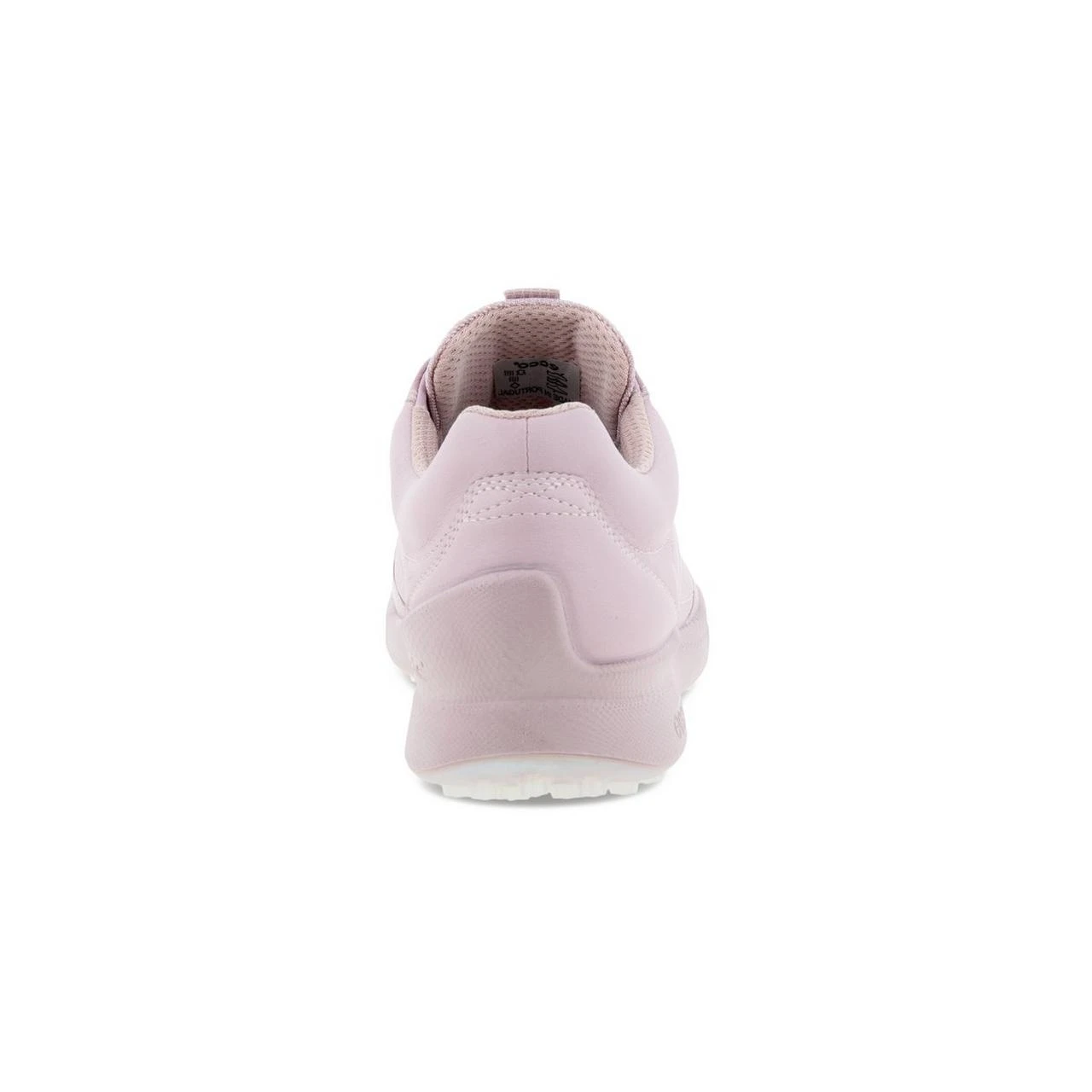 ECCO Women's BIOM Hybrid Spikeless Golf Shoe - Pink - Image 5