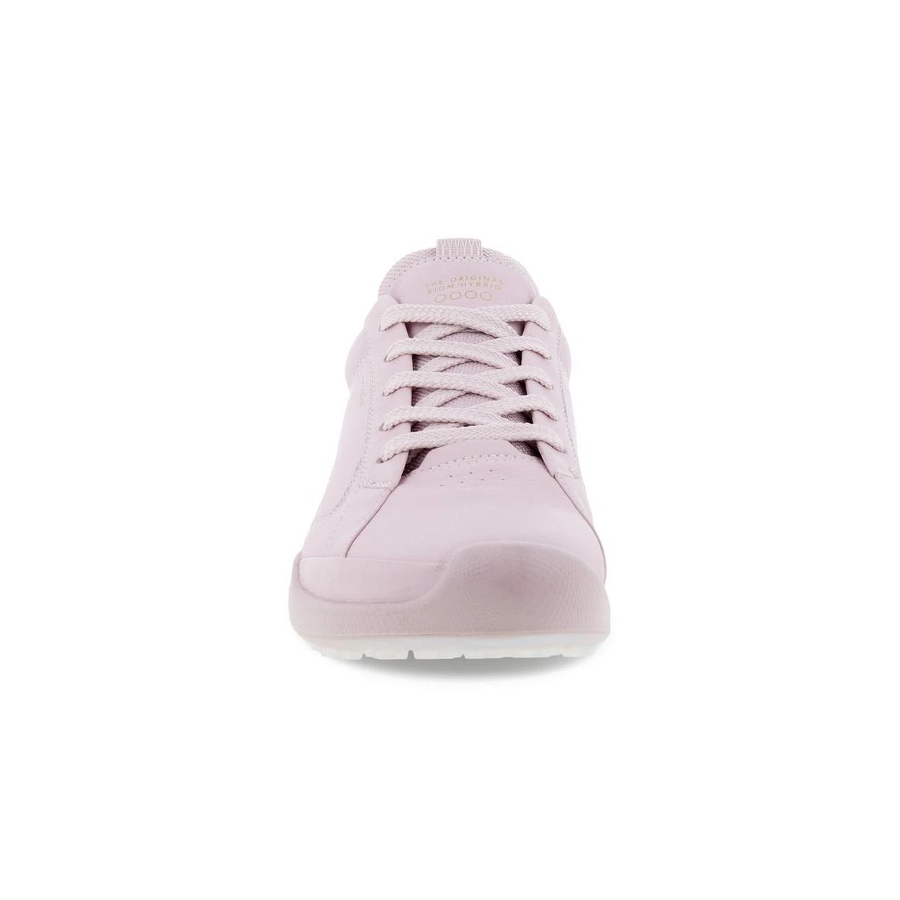 ECCO Women's BIOM Hybrid Spikeless Golf Shoe - Pink - Image 6