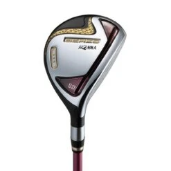 Honma Women's Beres 3 Star Hybrid