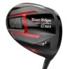 Tour Edge Women's C523 Driver
