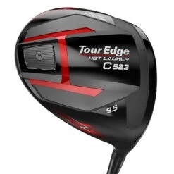 Tour Edge Women's C523 Driver