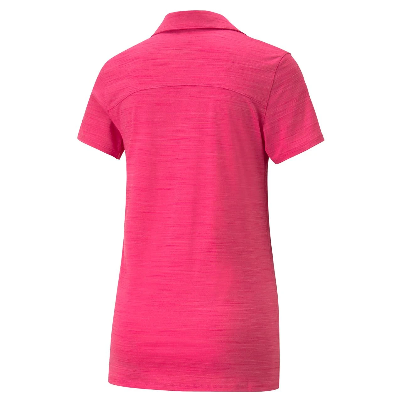 Puma Women's Cloudspun Coast Short Sleeve Polo - Image 2