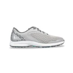 Callaway Women's Coronado V2 Spikeless Golf Shoe - Grey