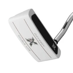 Odyssey Women's DFX #1 Double Wide Putter