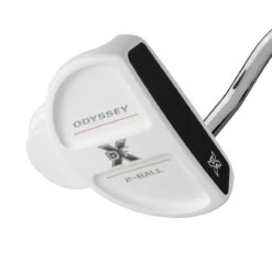 Odyssey Women's DFX 2-Ball Putter