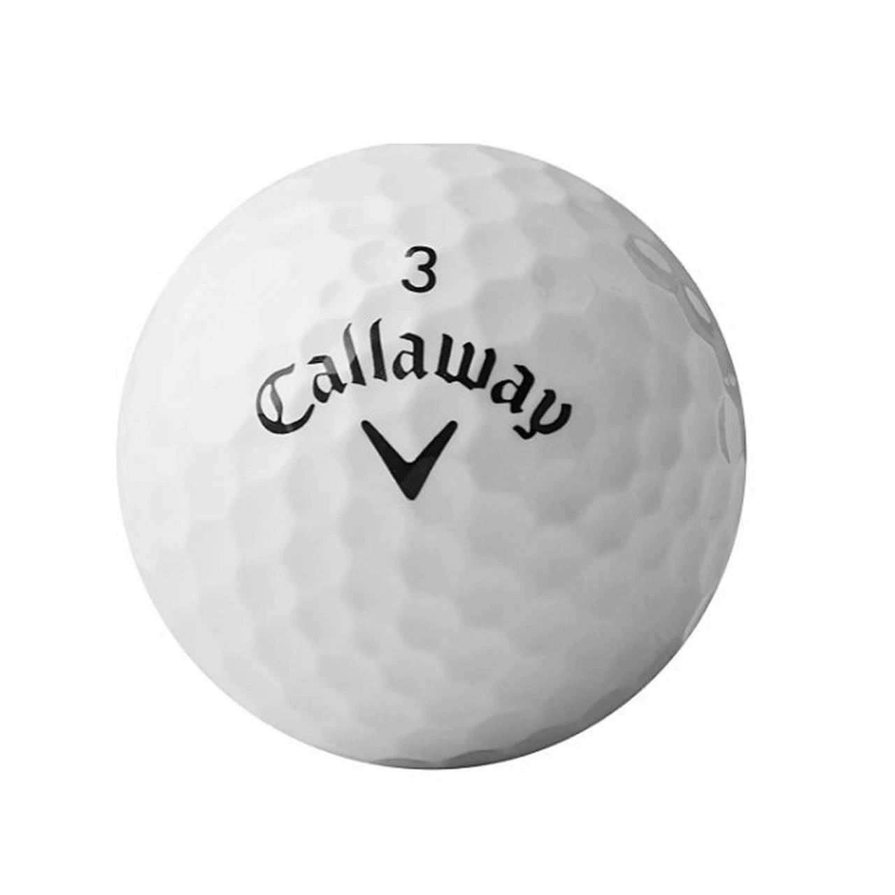 Callaway Women's Diablo Golf Balls - Image 2