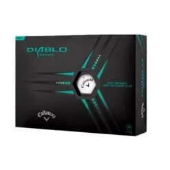 Callaway Women's Diablo Golf Balls