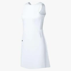 Nike Women's Dri-Fit Ace Sleeveless Dress
