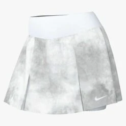 Nike Women's Dri-Fit Club Print 17 Inch Skort