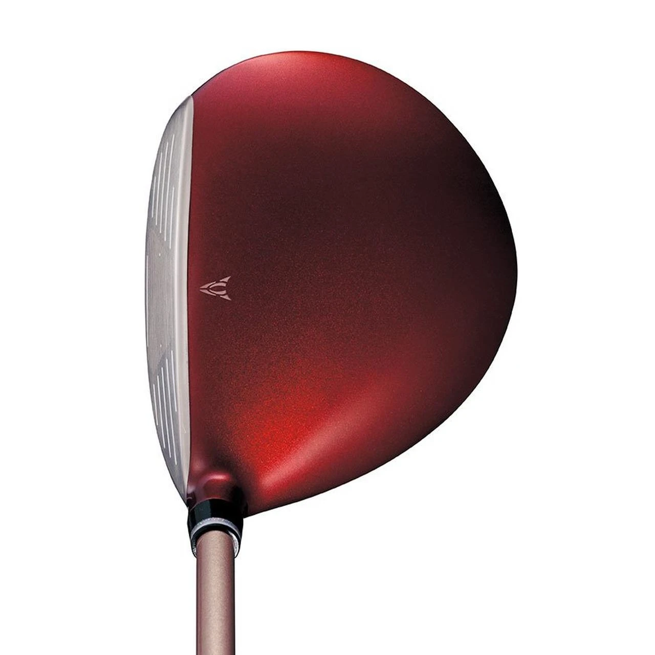 XXIO Women's Eleven Fairway Wood - Bordeaux - Image 2