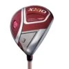 XXIO Women's Eleven Fairway Wood - Bordeaux
