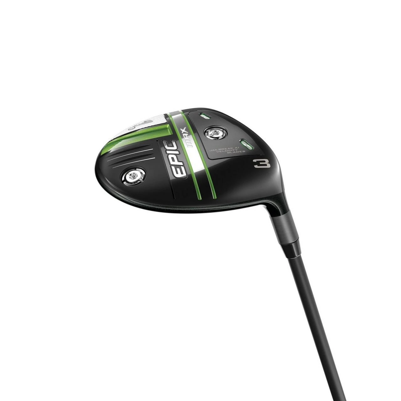 Callaway Women's Epic Max Fairway Wood - Image 6