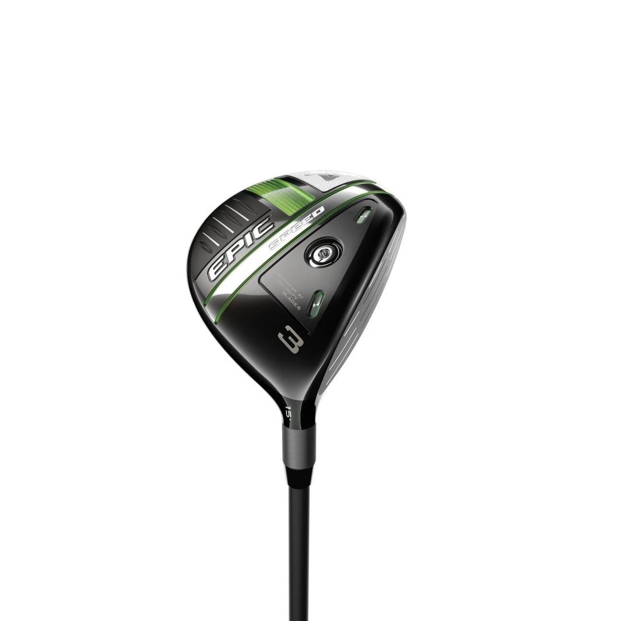 Callaway Women's Epic Speed Fairway Wood