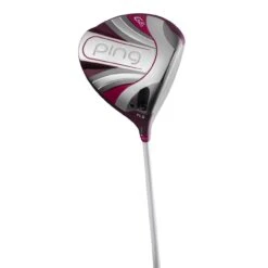 Ping Women's G LE 2 Driver