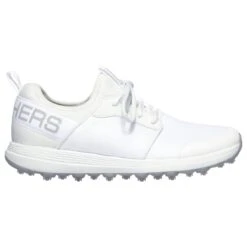 Skechers Women's Go Golf Max Sport Spikeless Shoe - White