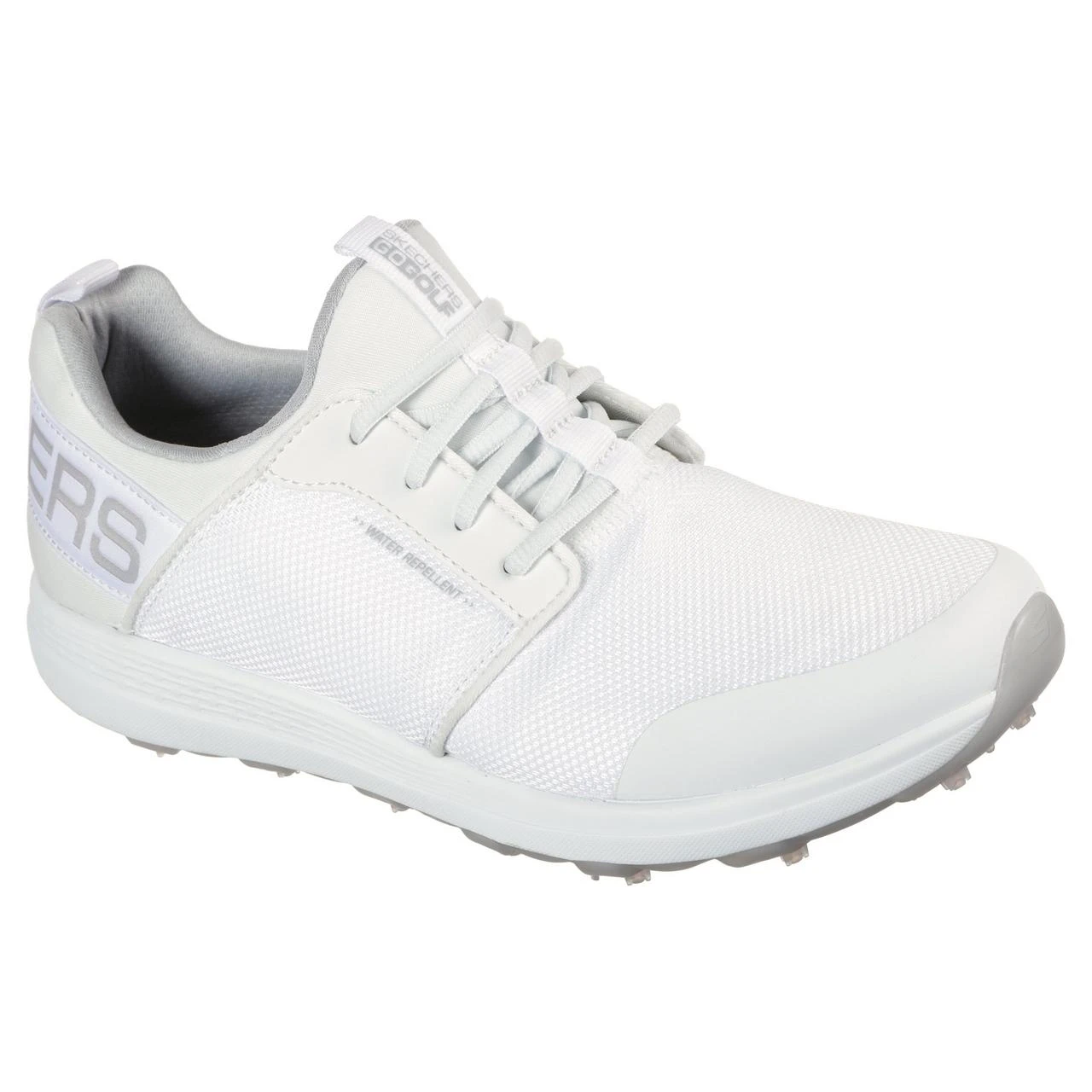 Skechers Women's Go Golf Max Sport Spikeless Shoe - White - Image 5