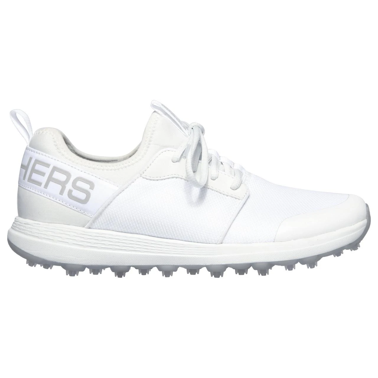 Skechers Women's Go Golf Max Sport Spikeless Shoe - White