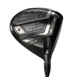 Callaway Women's Great Big Bertha 23 Driver