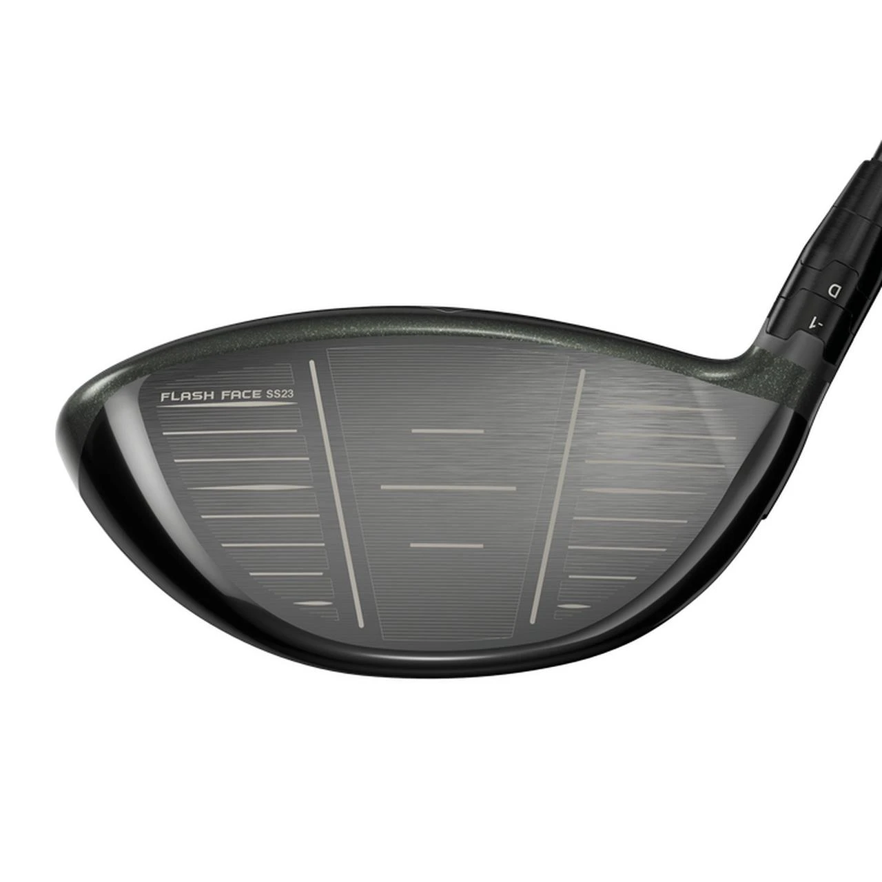 Callaway Women's Great Big Bertha 23 Driver - Image 4
