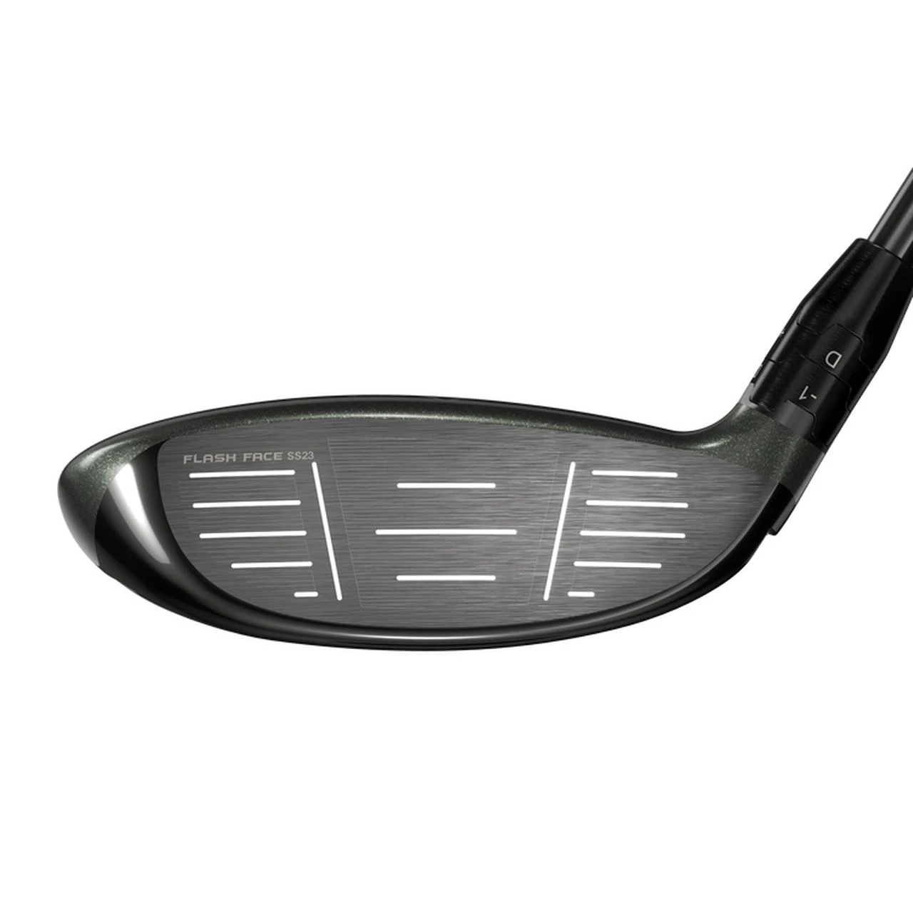 Callaway Women's Great Big Bertha 23 Fairway - Image 4