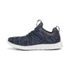 Puma Women's Laguna Fusion Knit Spikeless Golf Shoe - Navy