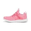 Puma Women's Laguna Fusion Knit Spikeless Golf Shoe - Pink