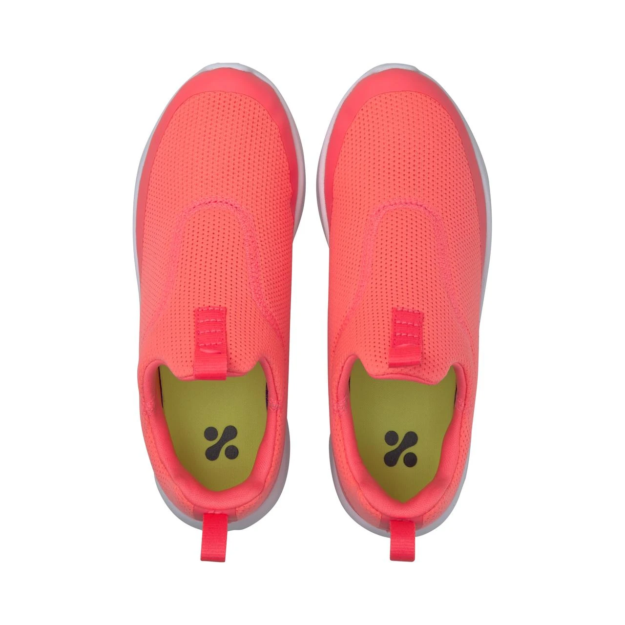 Puma Women's Laguna Fusion Slip On Spikeless Golf Shoe - Pink - Image 3