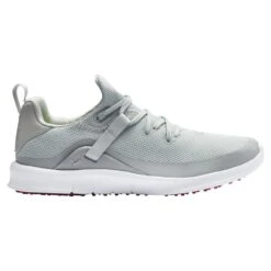 Puma Women's Laguna Sport Spikeless Golf Shoe - Grey