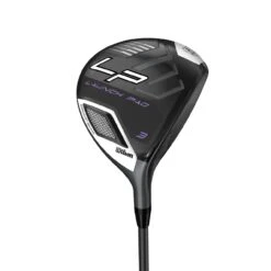 Wilson Women's Launch Pad Fairway Wood