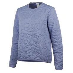 Nike Women's Midlayer Crew Neck Sweater