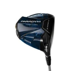 Callaway Women's PARADYM Driver