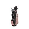 Callaway Women's REVA Rose Gold 11 Piece Full Set