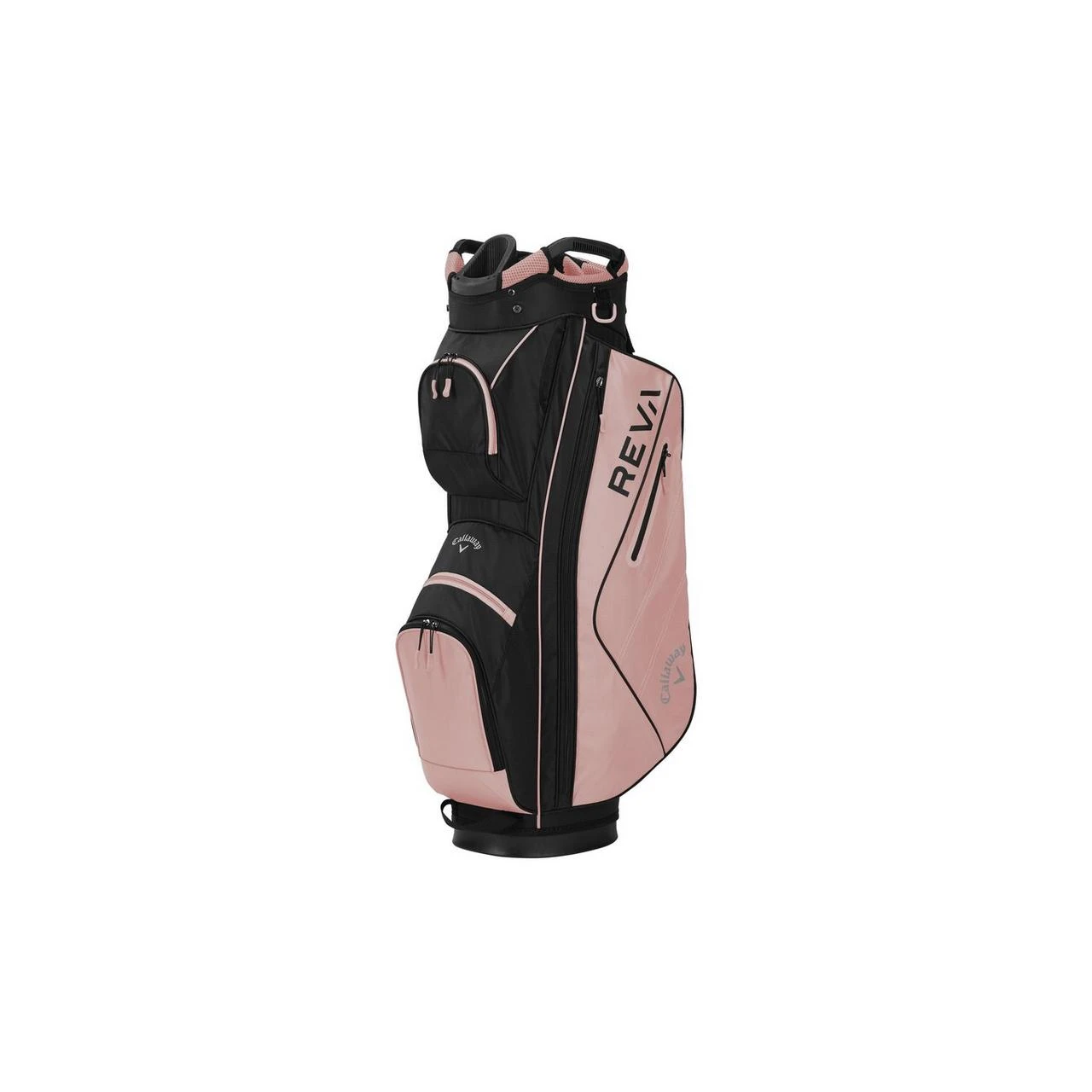Callaway Women's REVA Rose Gold 11 Piece Full Set - Image 3