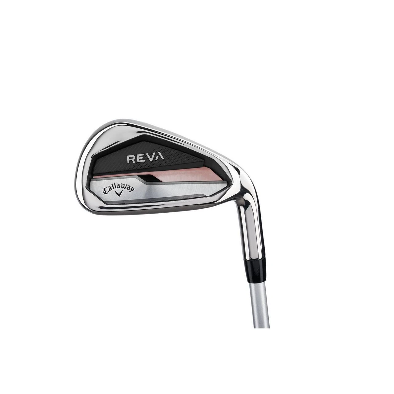 Callaway Women's REVA Rose Gold 11 Piece Full Set - Image 8