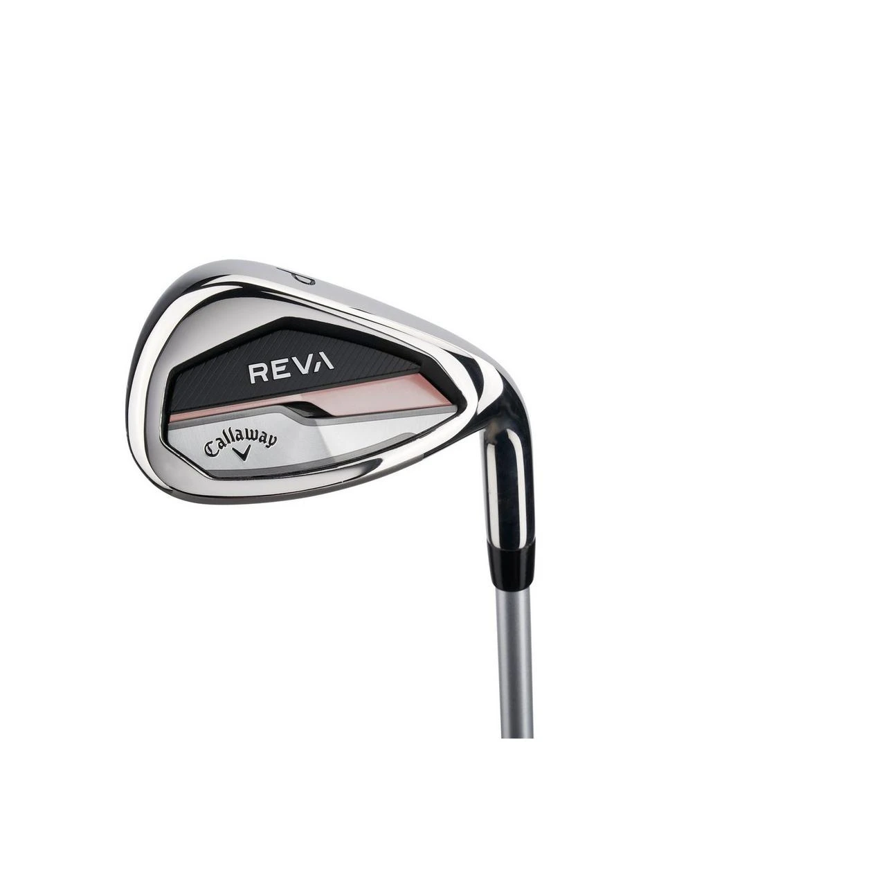 Callaway Women's REVA Rose Gold 11 Piece Full Set - Image 9